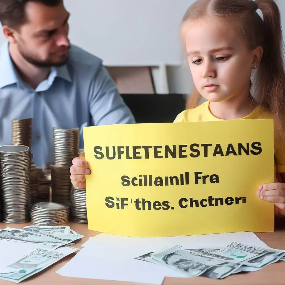Rozliczenie środków z funduszu pomocy dla dzieci z Ukrainy