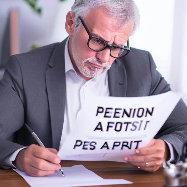 Ustawa o emeryturach i rentach z Funduszu Ubezpieczeń Społecznych