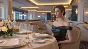 kolacja w hotelu